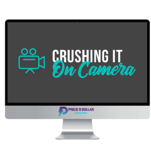 Abby Walla & David Storch – Crushing It On Camera