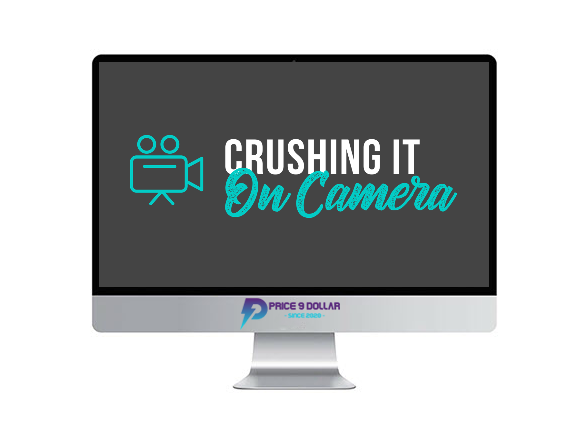 Abby Walla & David Storch – Crushing It On Camera 3 Abby Walla & David Storch – Crushing It On Camera
