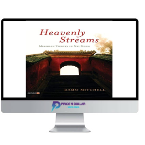 Damo Mitchell – Heavenly Streams – Meridian Theory in Nei Gong