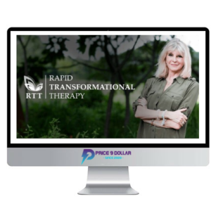 Marisa Peer – Rapid Transformational Therapy