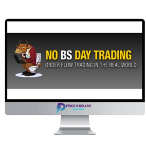 No BS Day Trading (US Markets Webinar 2016) + Starter Course