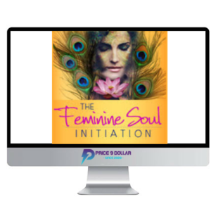 Devaa Haley Mitchell – Feminine Soul Initiation