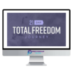 Jimmy Evans – 21 Day Total Freedom Journey