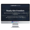 Simpler Trading – Ready Aim Freedom [Strategy Class + Indicator]