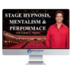 Michael Anthony – Stage Hypnosis, Mentalism & Performance