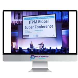 ITPM – London Super Conference 2019