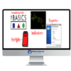 Jim Hodges – Mql4 Bundle: Basics, Scripts, Indicators, Experts