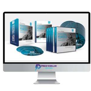 Anthony Robbins – Personal Power II