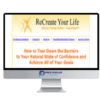 Recreateyourlife – Natural Confidence