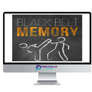 Ron White – Black Belt Memory