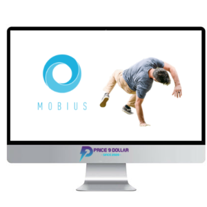 GMB – Mobius – Agility and Coordination for Athletic Movement