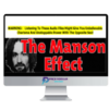 Jack Ellis – The Manson Effect