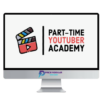 Ali Abdaal – Part-Time Youtuber Academy