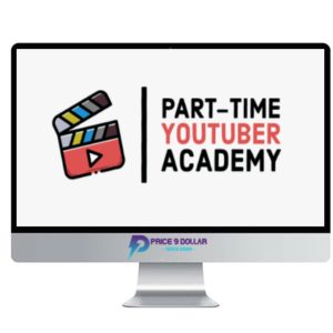 Ali Abdaal – Part-Time Youtuber Academy