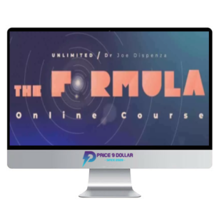 Dr. Joe Dispenza – The Formula Online Course