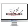 Boris Medvedo – Bullish Trading Academy