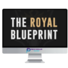 The King Comm – The Ecom Royal Blueprint