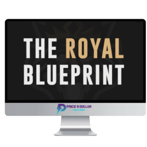 The King Comm – The Ecom Royal Blueprint