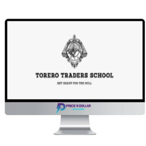 Torero Traders School – Forex Trading MasterClass