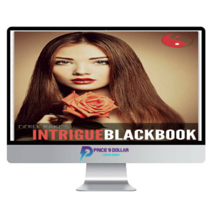 Derek Rake – Intrigue Black Book