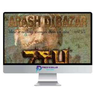 Arash Dibazar – The 7th Seal Premium Lectures