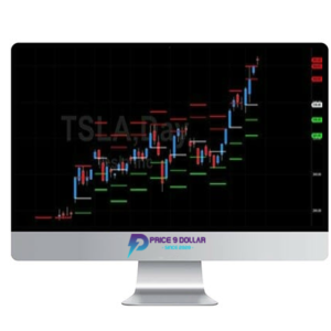 Simpler Trading – Weekly Price Statistics Indicator