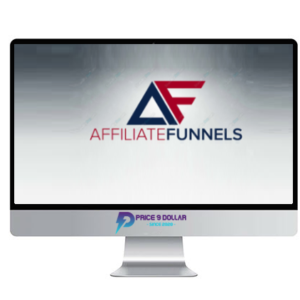 Duston McGroarty – Simple Affiliate Funnels (AMCS 2.0)