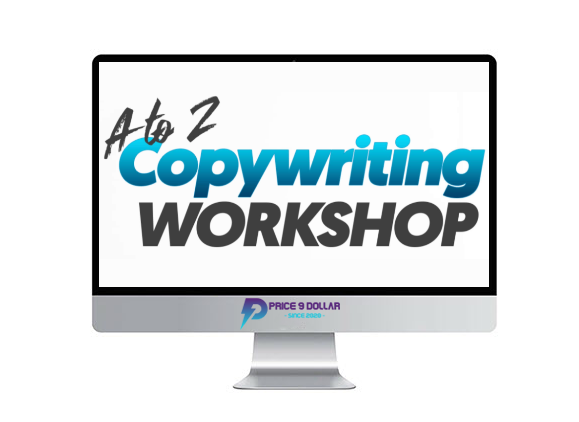 Todd Brown – A-Z Copywriting Workshop 3 Todd Brown – A-Z Copywriting Workshop