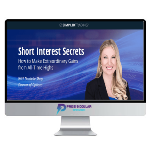 Simpler Trading – Short Interest Secrets PRO