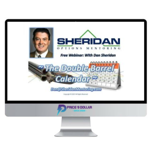 Sheridanmentoring – The Double Barrel Calendar