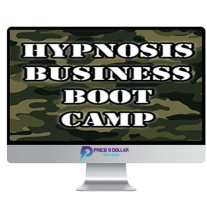 Jason Linett – Hypnotize Business Boot Camp