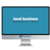 Ben Adkins – FearlessSocial – Local Business Newsletters