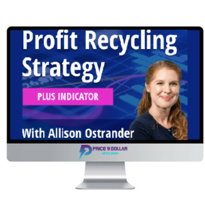 Simpler Trading – Profit Recycling Strategy