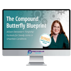 Simplertrading – Compound Butterfly Blueprint ELITE