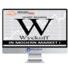 Gary Dayton – Wyckoff in Modern Market II