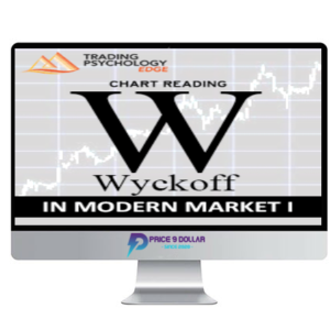 Gary Dayton – Wyckoff in Modern Market II