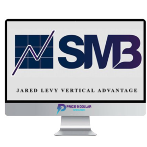 Jared Levy Vertical Advantage