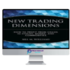 Bill Williams – New Trading Dimensions Complete Course