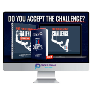 Russell Brunson – One Funnel Away Challange