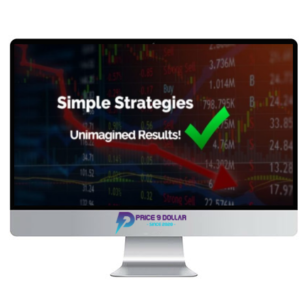 Sodarneasyforex – Core Strategies – So Darn Easy Forex Strategies