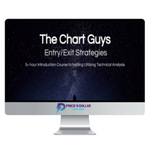 Entries & Exits Trading Course