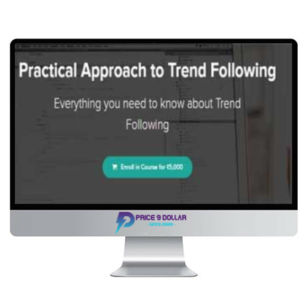 Rajandran R – Practical Approach to Trend Following