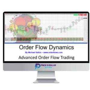 Orderflows – Order Flow Dynamics Course