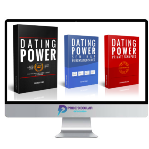 Dan Bacon – Dating Power – The Modern Man