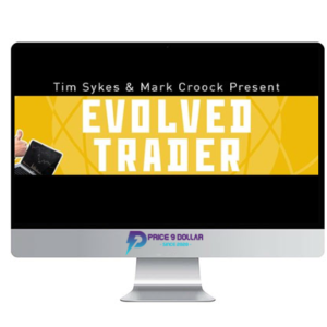 Evolved Trader – Mark Croock – Options Bootcamp