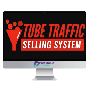 Joshua Elder – Tube Traffic Selling System