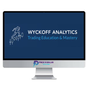 Wyckoffanalytics – Trading The Crypto Market With The Wyckoff Method