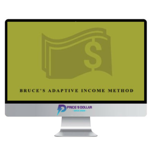 Simplertrading – Bruce’s Adaptive Income Method