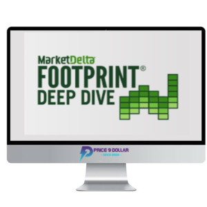 MarketDelta – Footprint Deep Dive