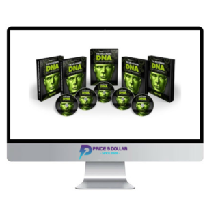 Jason Capital – Millionaire DNA Activation System